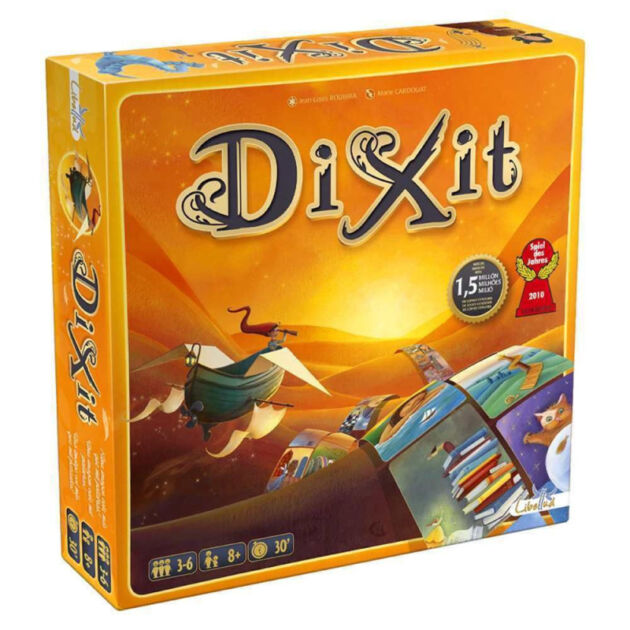 Dixit Classic