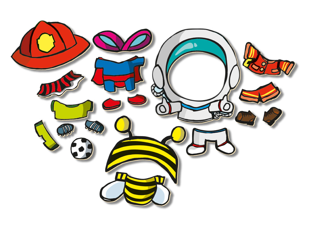 MODE RECORTABLES - Imagen 4