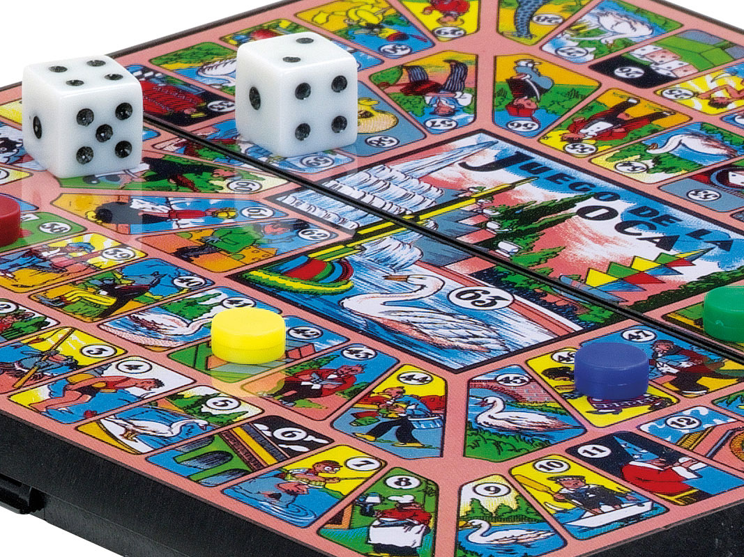 OCA MAGNÉTICA PEQUEÑO - Imagen 2