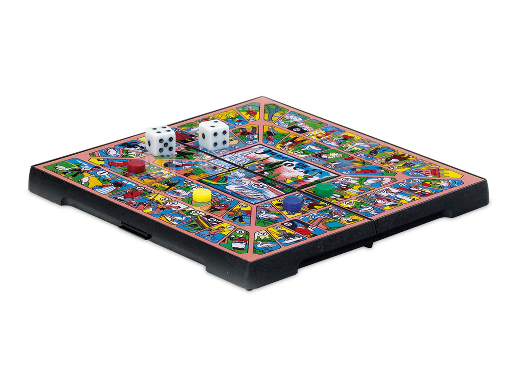 OCA MAGNÉTICA PEQUEÑO - Imagen 3