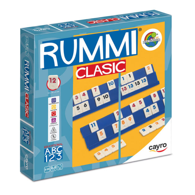 RUMMI CLASIC