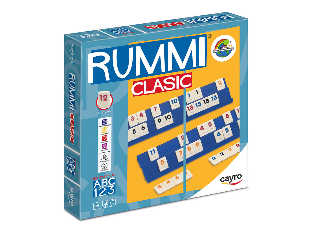 RUMMI CLASIC