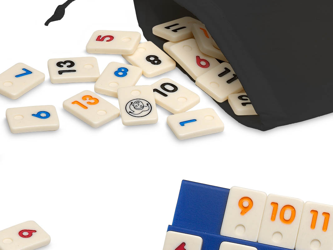 RUMMI CLASIC - Imagen 2