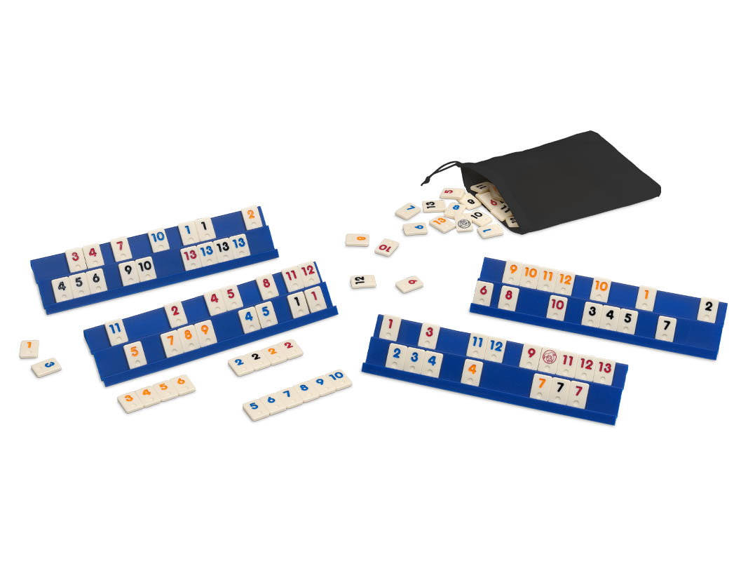 RUMMI CLASIC - Imagen 3