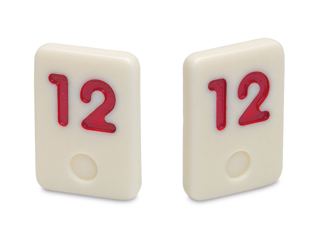 RUMMI CLASIC 6 JUGADORES - Imagen 4