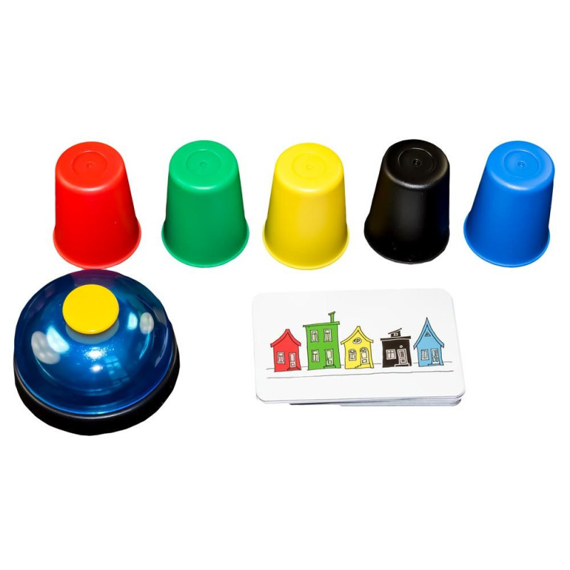 Speed Cups - Imagen 4