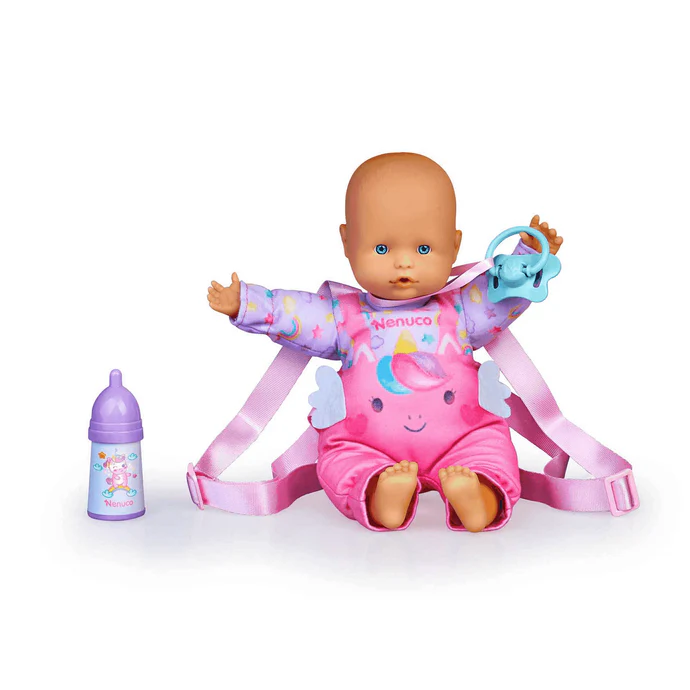 Nenuco ¿Damos un Paseo? - Imagen 3