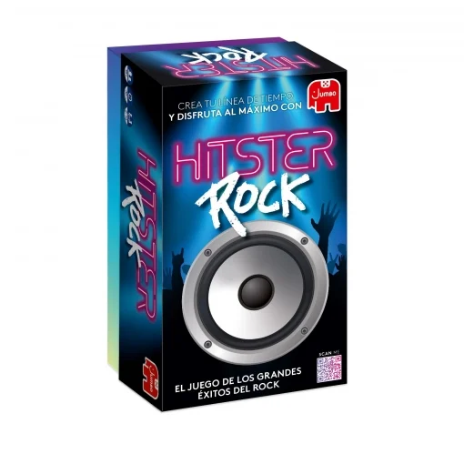 Hitster - Rock