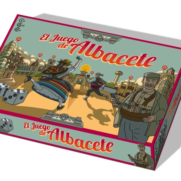 El Juego de Albacete