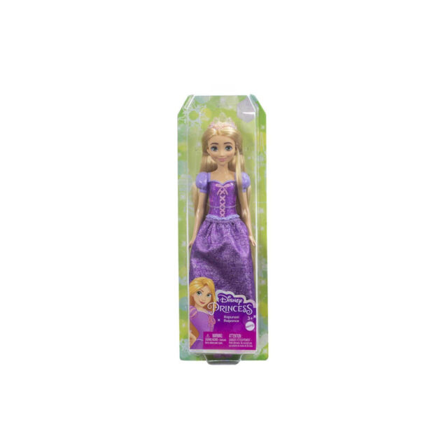 Disney Princess Rapunzel