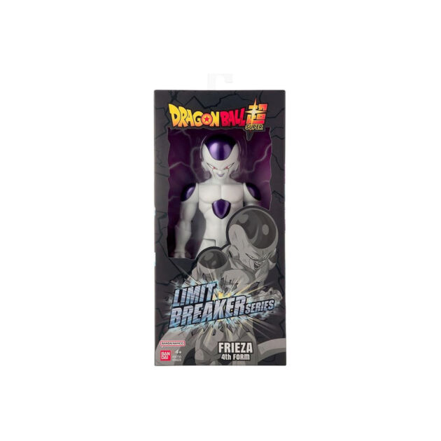 Dragon Ball Super Figura Freezer Final Form Limit Breaker Series