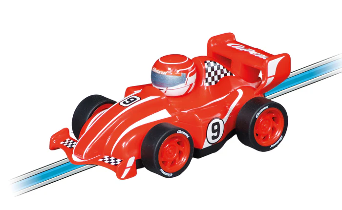 Carrera First Formula Kidz - Imagen 5