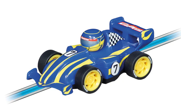 Carrera First Formula Kidz - Imagen 6