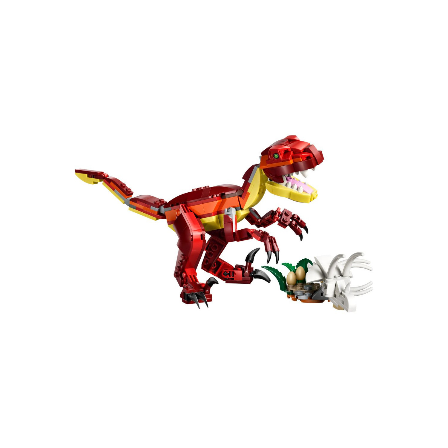 LEGO Creator Feroz Dinosaurio - Imagen 2