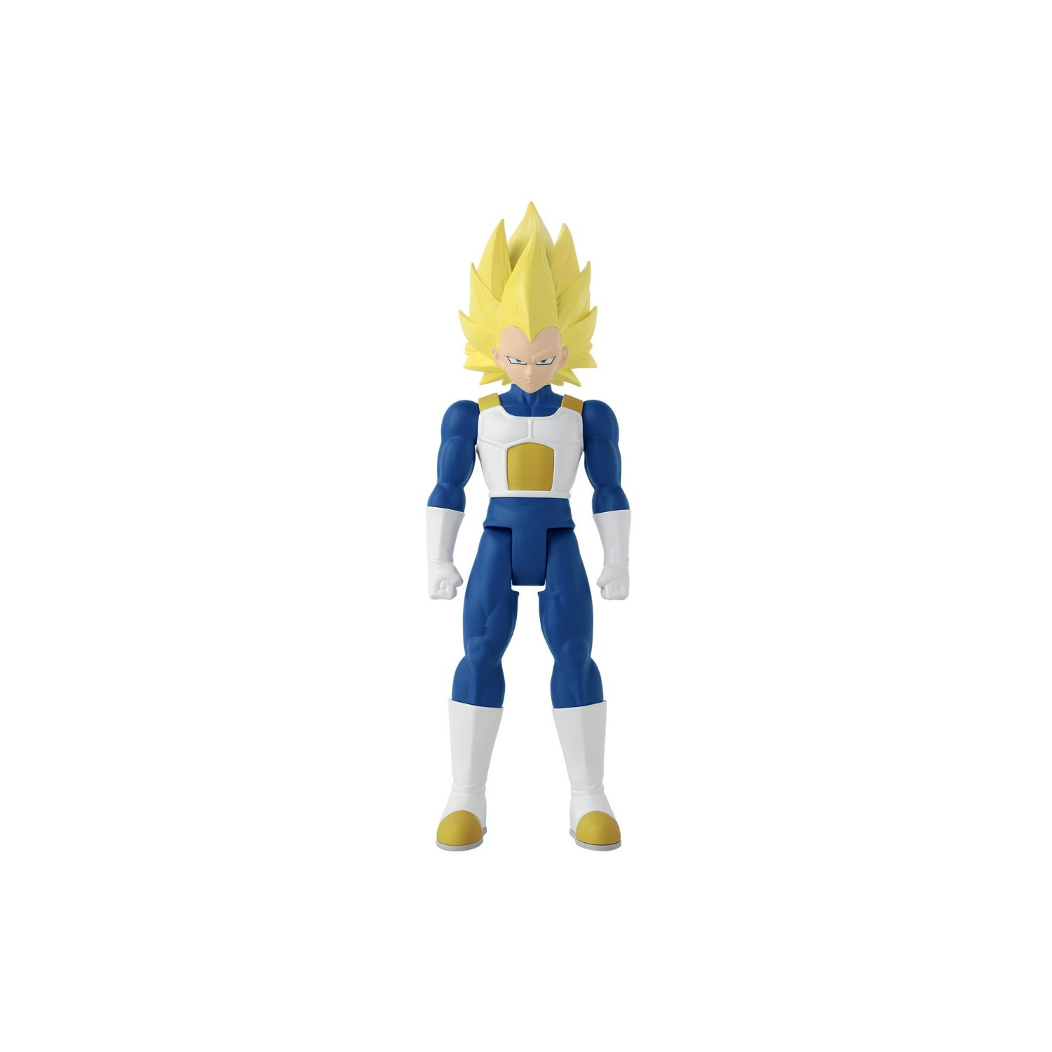 Dragon Ball Daima Figura Super Saiyan 3 Vegeta (Daima Ver.) Limit Breaker Series - Imagen 3