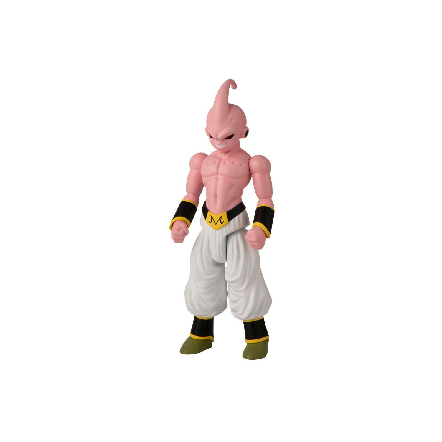 Dragonball Limit Breaker Figura Kid Buu - Imagen 3