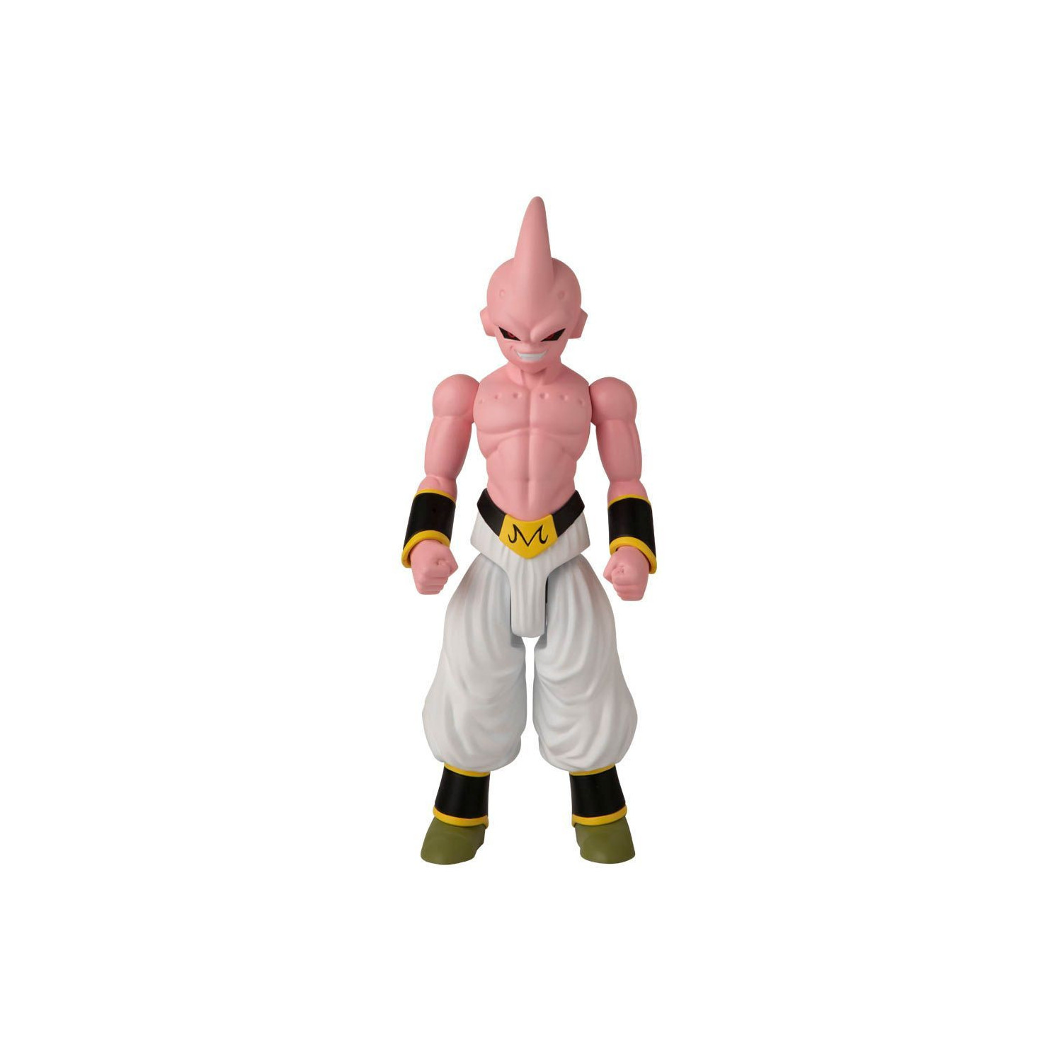 Dragonball Limit Breaker Figura Kid Buu - Imagen 2