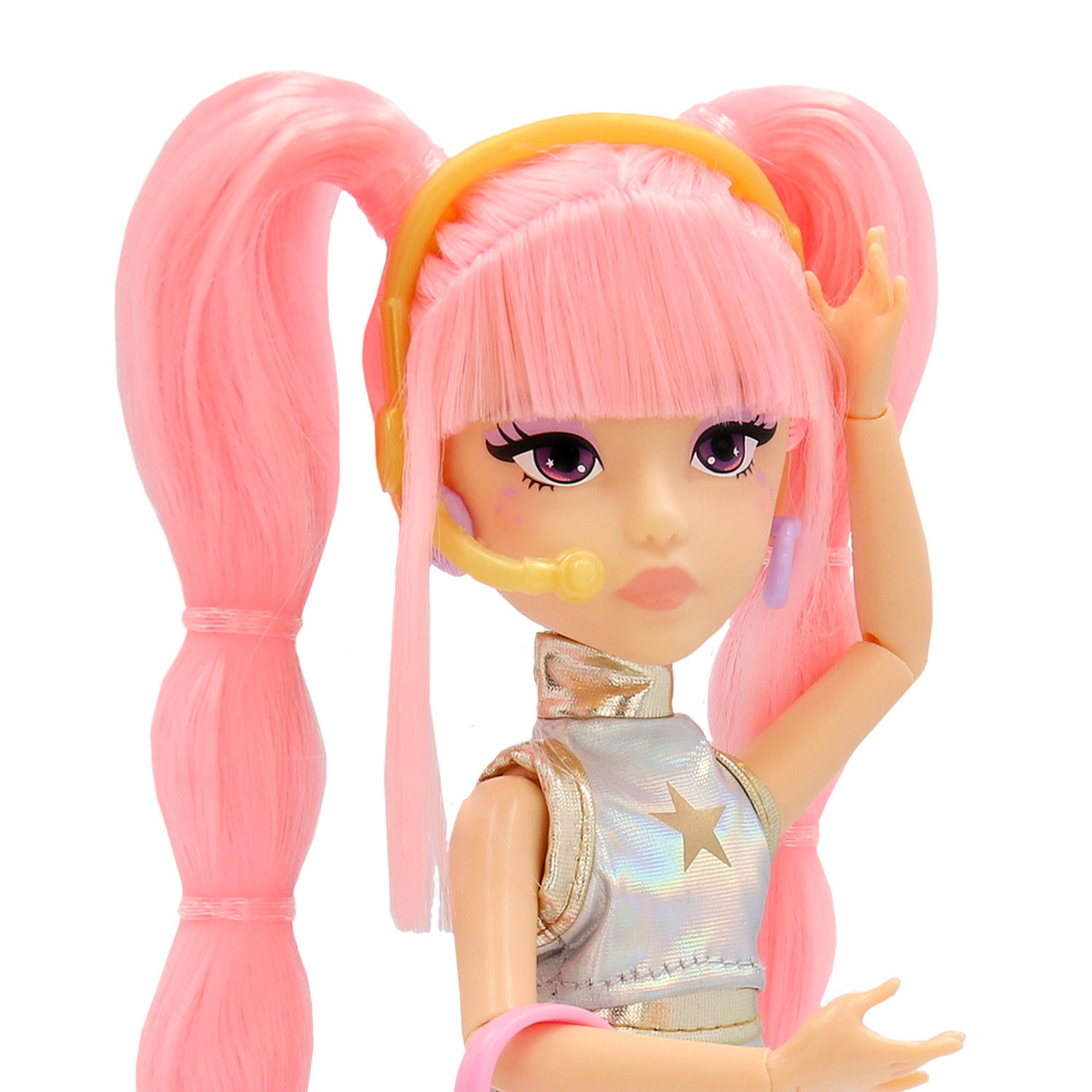 K-Pop Idol Muñeca Yuni - Imagen 2